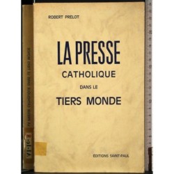 La presse catholique dans le tiers monde