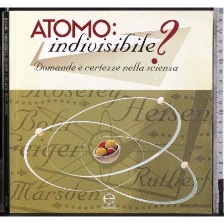 Atomo:indivisibile?