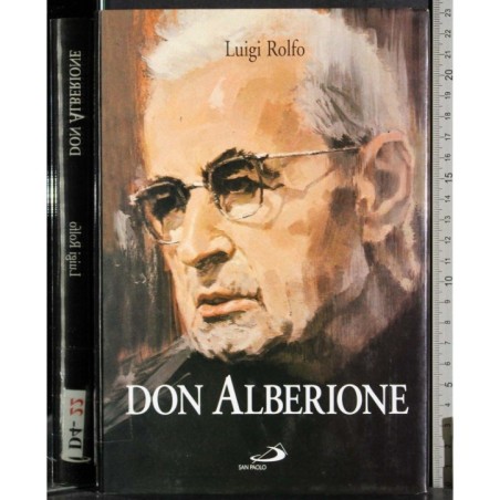 Don Alberione