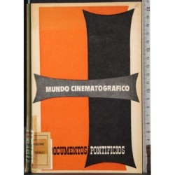 Mundo cinematografico