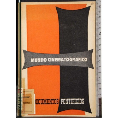 Mundo cinematografico