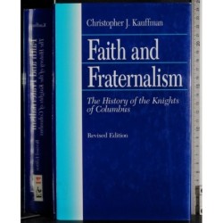 Faith and fraternalism