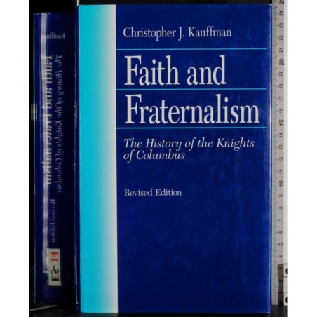 Faith and fraternalism