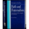 Faith and fraternalism