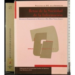 Retos de la Sociedad de la Informacion