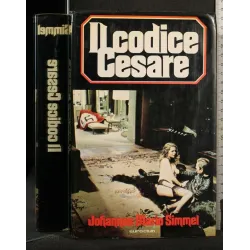 IL CODICE CESARE
