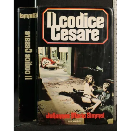 IL CODICE CESARE