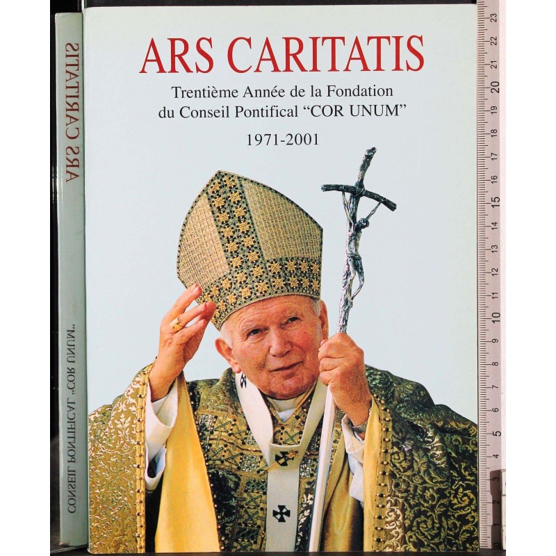 Ars Caritatis