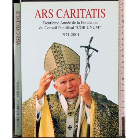 Ars Caritatis