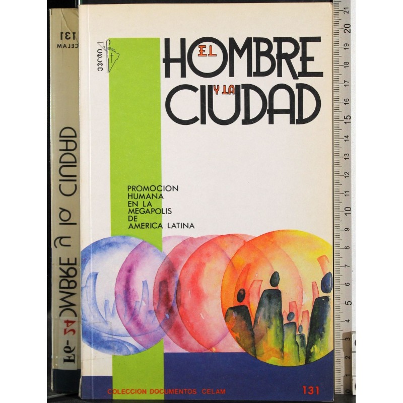 El Hombre y la ciudad