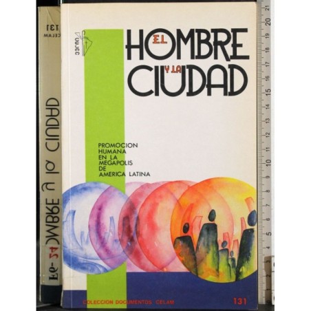 El Hombre y la ciudad