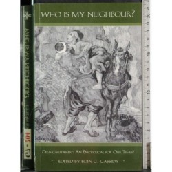 Who is my neighbour?