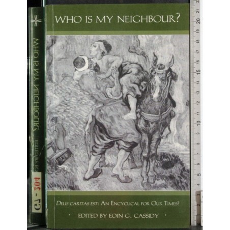Who is my neighbour?