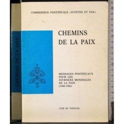 Chemins de la Paix