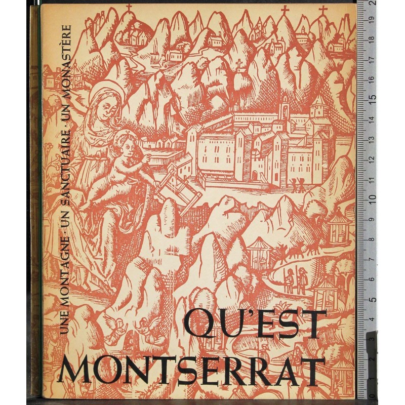 Qu'est montserrat