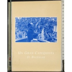 Un Gran catequista Baltasar