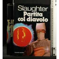 PARTITA CON DIAVOLO