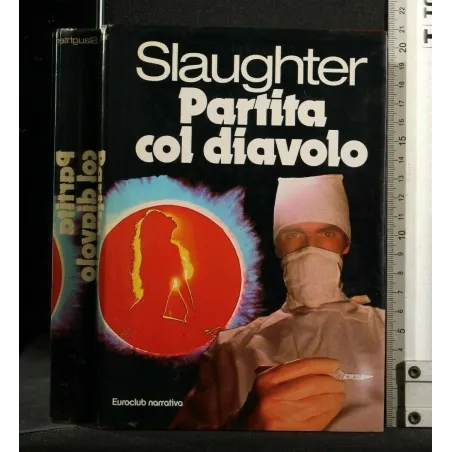 PARTITA CON DIAVOLO