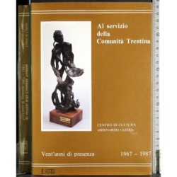 Al Servizio della Comunità Trentina