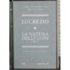La natura delle cose. Libro V