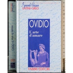 L'arte d'amare