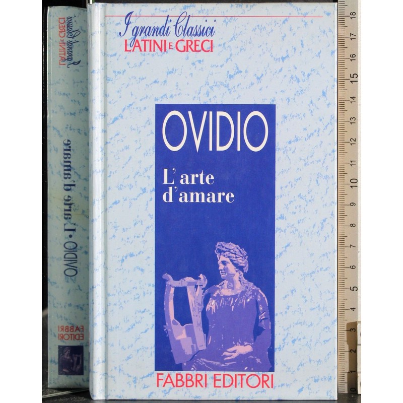 L'arte d'amare