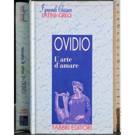 L'arte d'amare