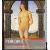 i Capolavori dell'arte. Perugino. San Sebastiano
