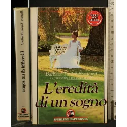 L'EREDITA' DI UN SOGNO