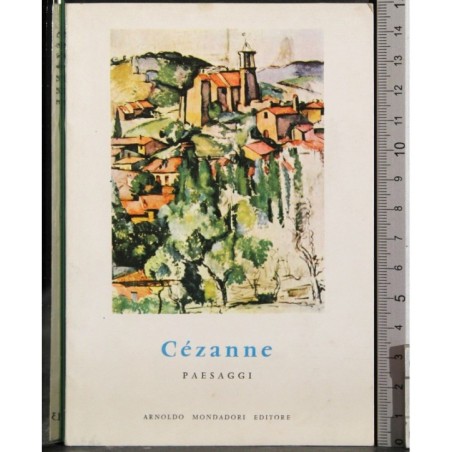 Cezanne