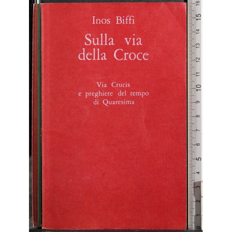 Sulla via della Croce