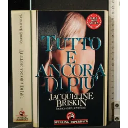 TUTTO E ANCORA DI PIU'