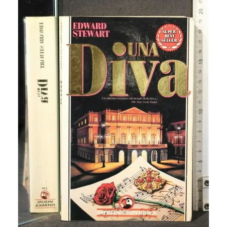 UNA DIVA