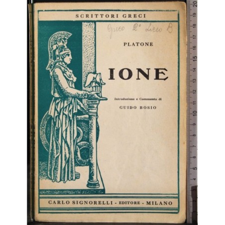 Ione