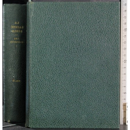 La sainte bible. Isaie