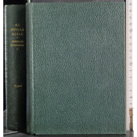 La sainte bible. Job