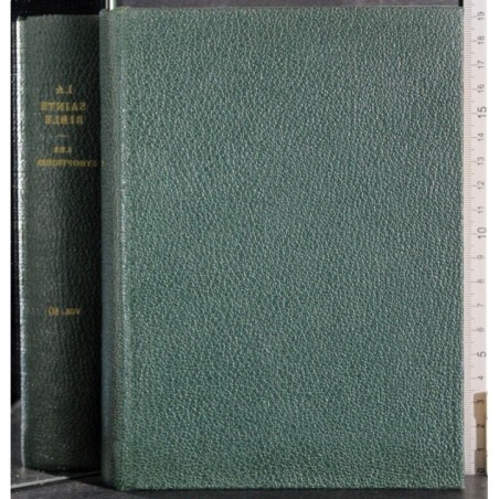 La sainte bible. Saint Matthieu