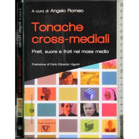 Tonache cross-mediali