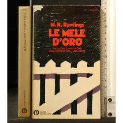LE MELE D'ORO