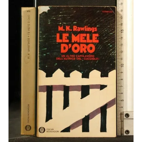 LE MELE D'ORO