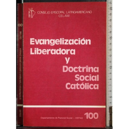 Evangelizacion liberadora y Doctrina social catlica
