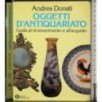 Oggetti d'atiquariato