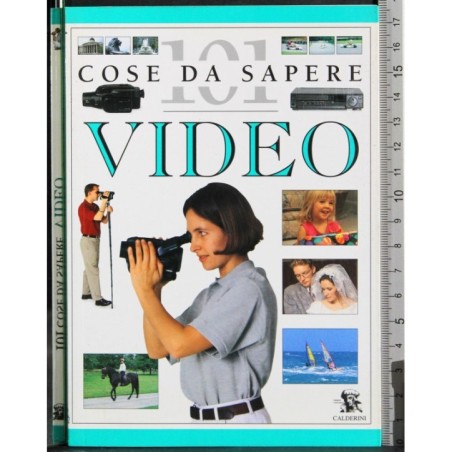 101 cose da sapere. Video