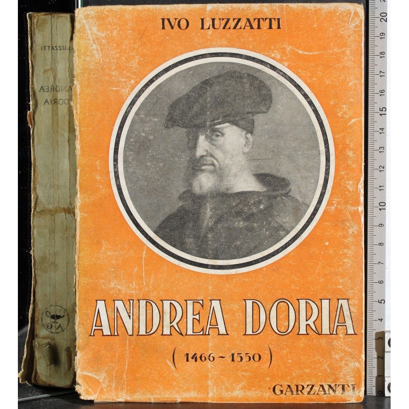 Andrea Doria