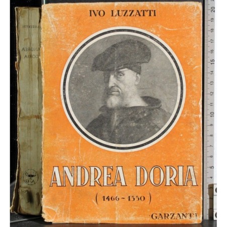 Andrea Doria