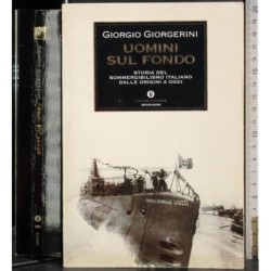 Uomini sul fondo