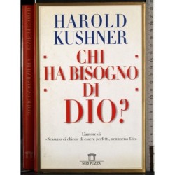 Chi ha bisogno di Dio?