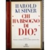 Chi ha bisogno di Dio?