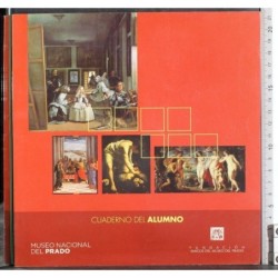 Cuaderno del alumno