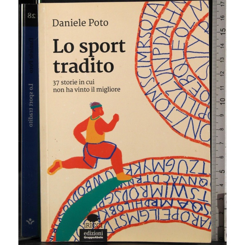 Lo sport tradito